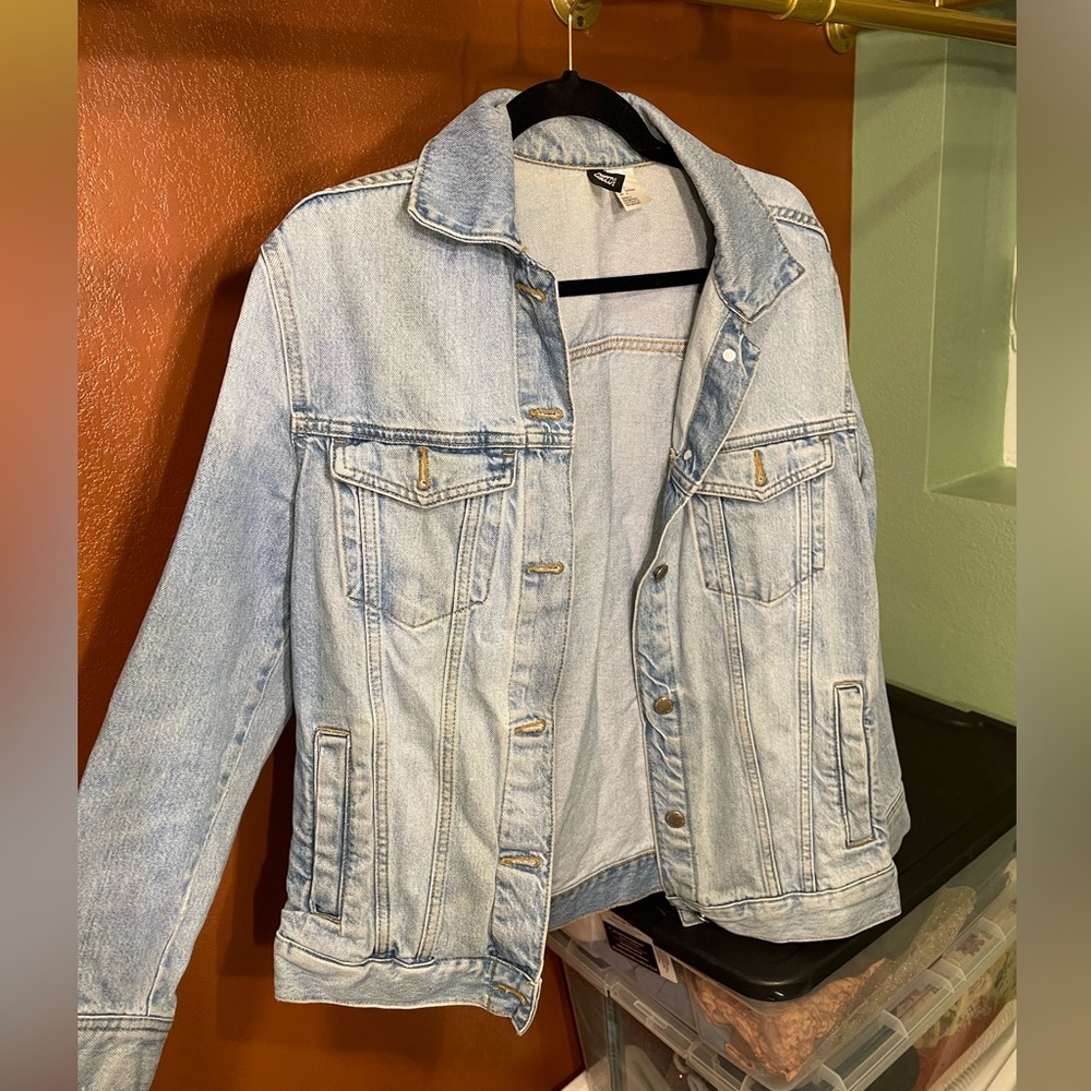 H&M Jean Jacket